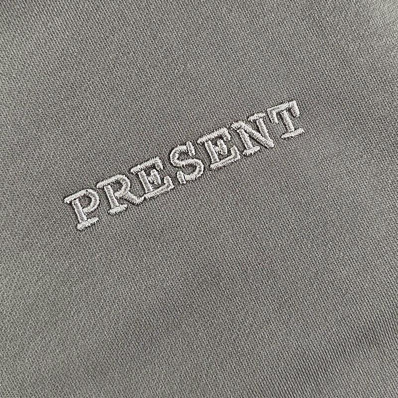 PRESENT hoodie