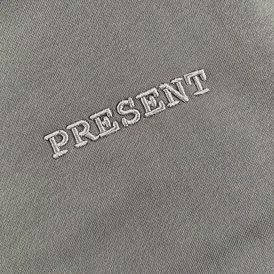 PRESENT hoodie